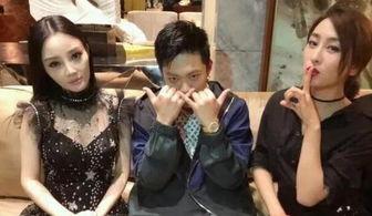 吃瓜娱乐圈的故事